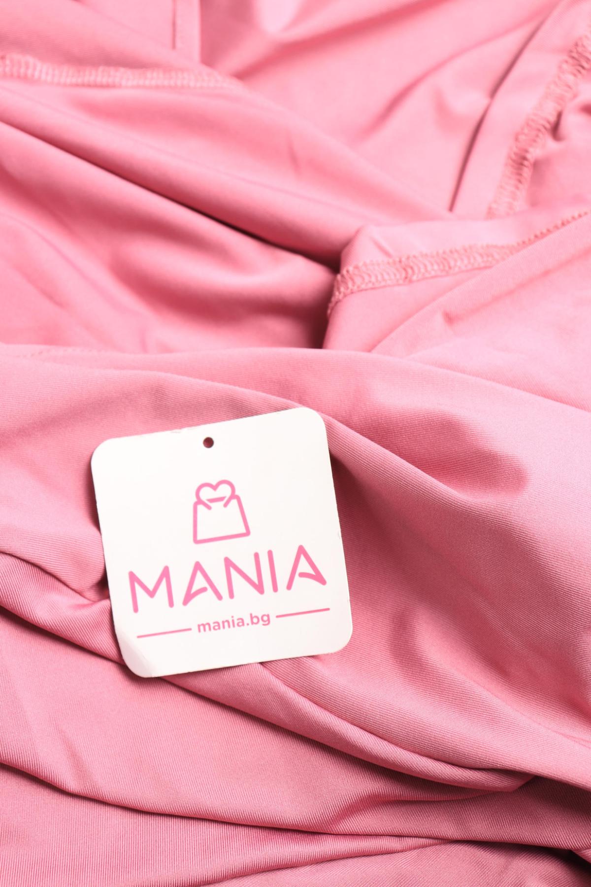 Ежедневна рокля NO NAME3