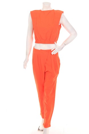 Costum cu pantalon SHEIN