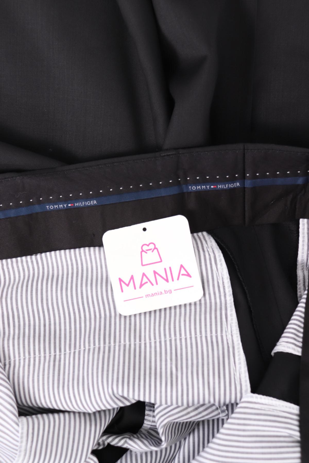Официален панталон TOMMY HILFIGER3