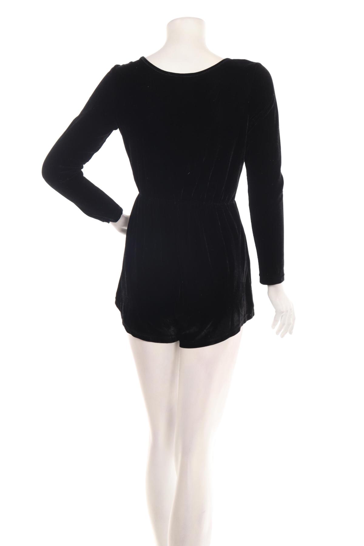 Гащеризон GLAMOROUS2