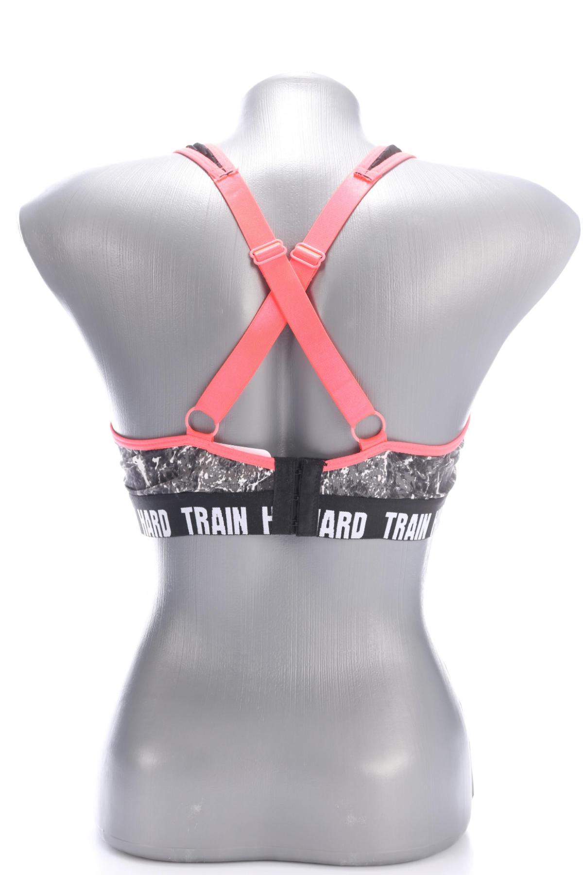 Спортно бюстие NO NAME2