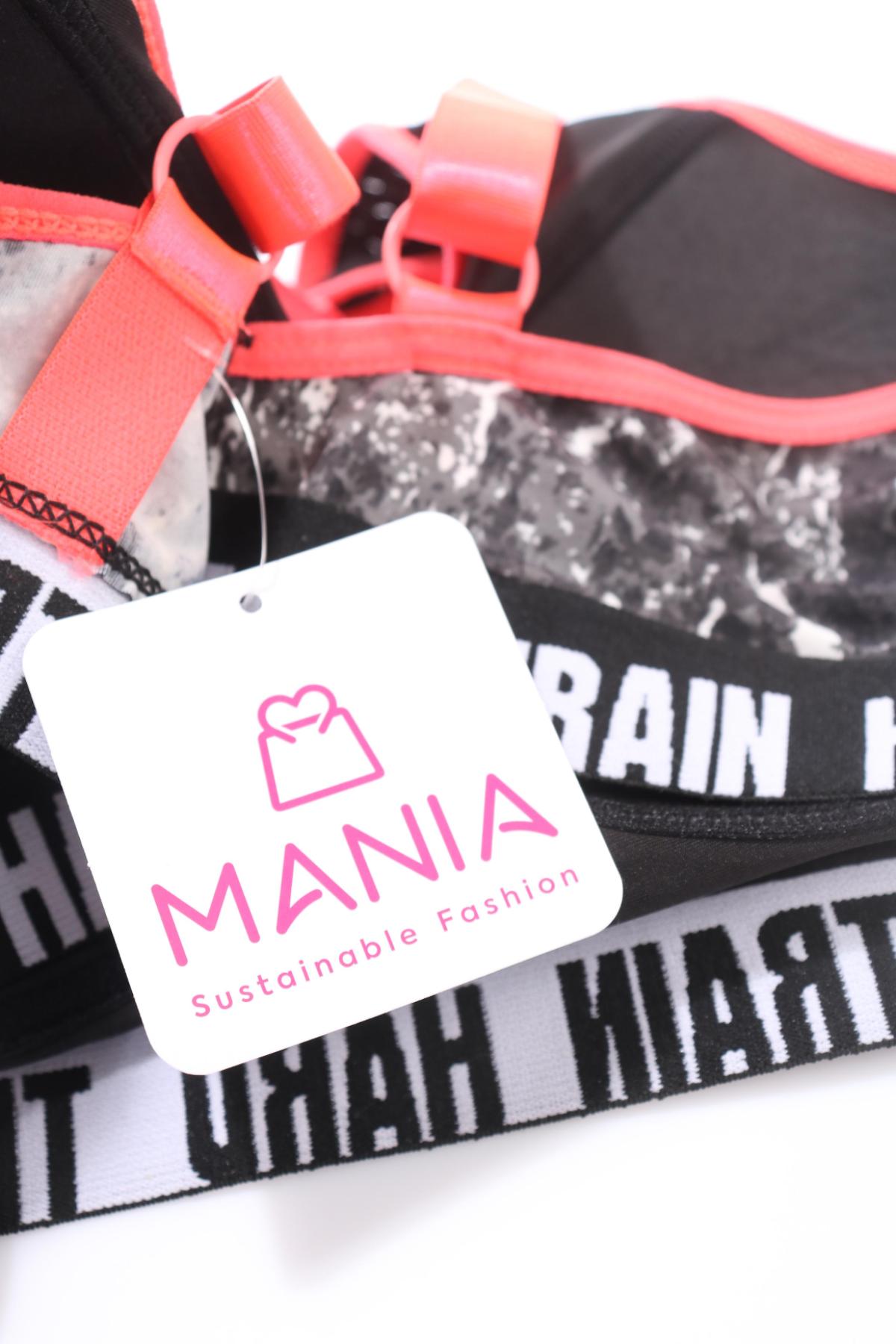 Спортно бюстие NO NAME3