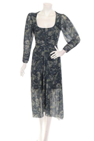 Ежедневна рокля NO NAME