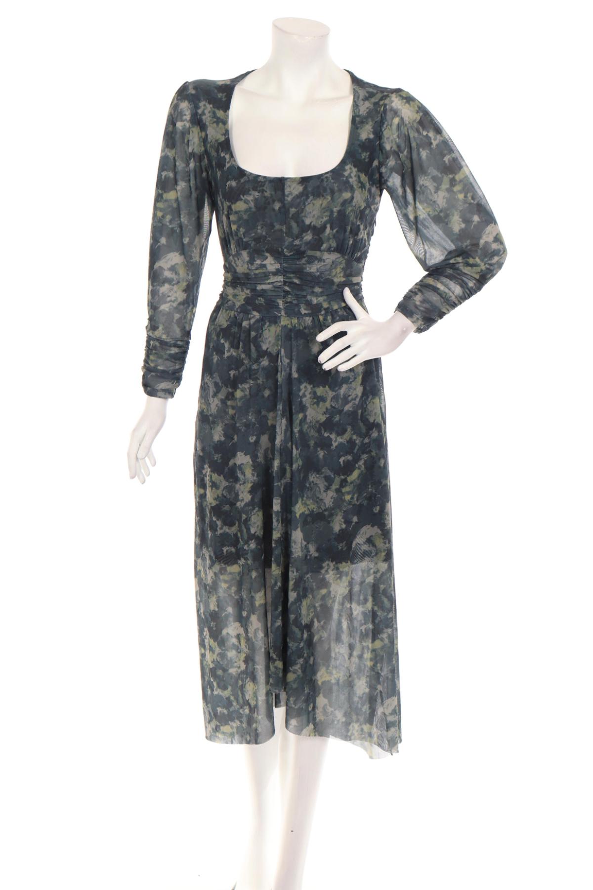 Ежедневна рокля NO NAME1