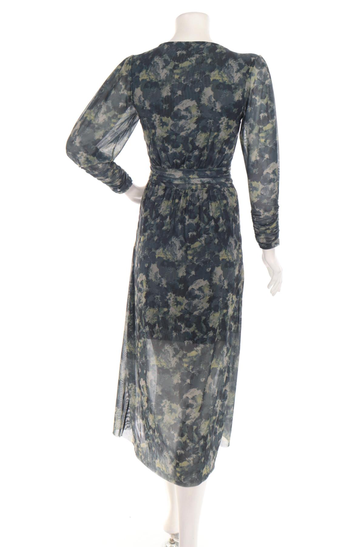 Ежедневна рокля NO NAME2