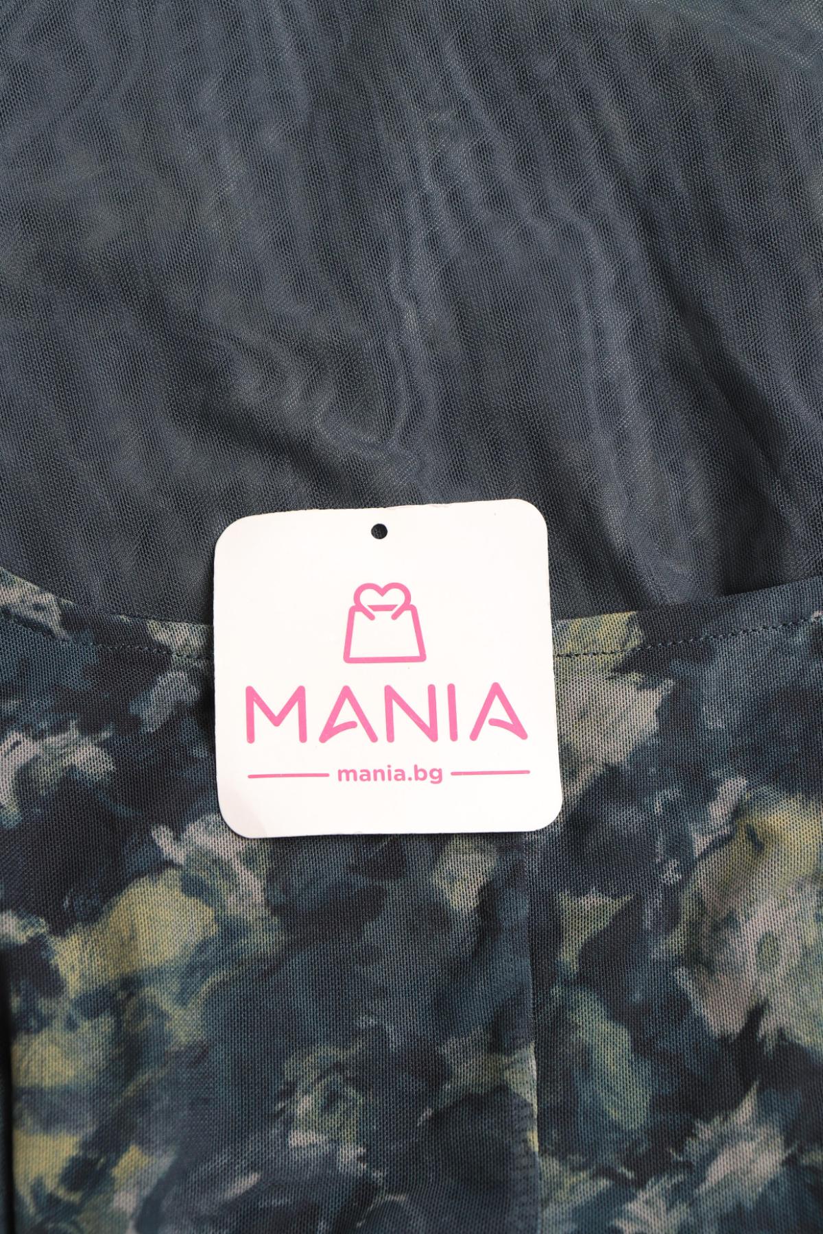 Ежедневна рокля NO NAME3