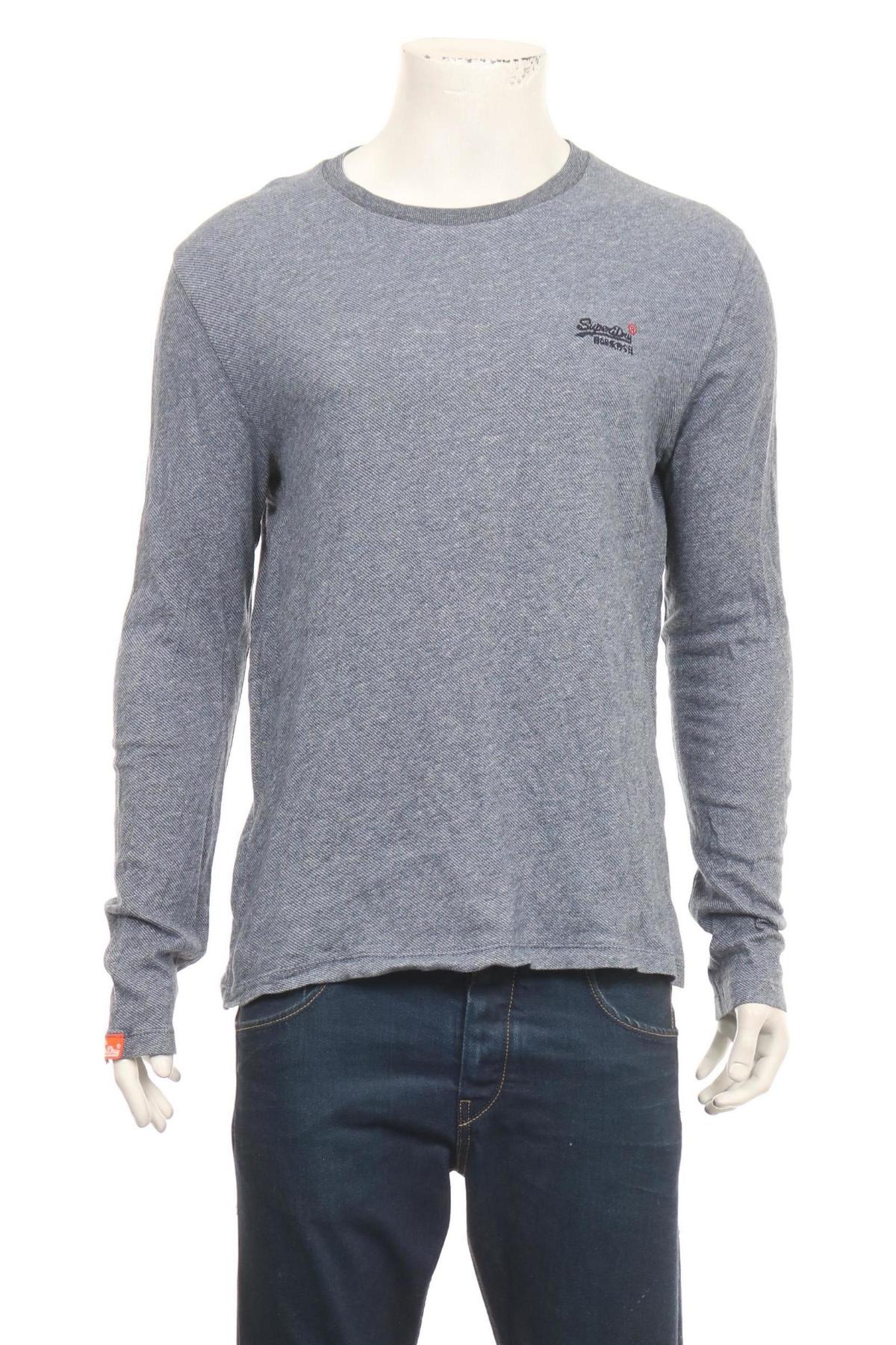 Блуза SUPERDRY1