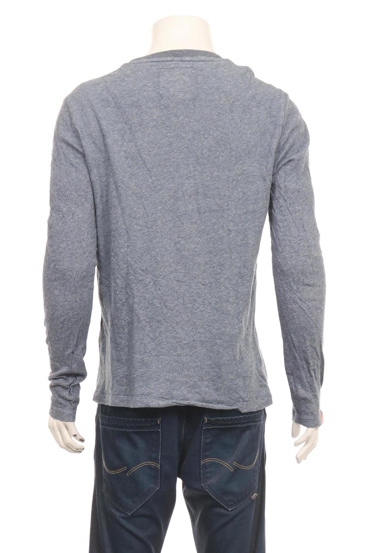 Блуза SUPERDRY2