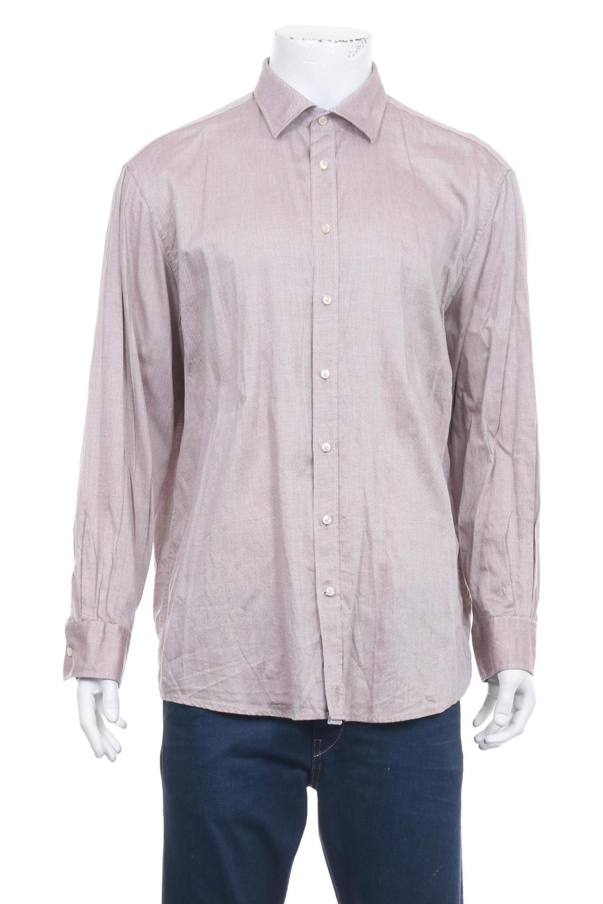 Риза JACQUES BRITT1