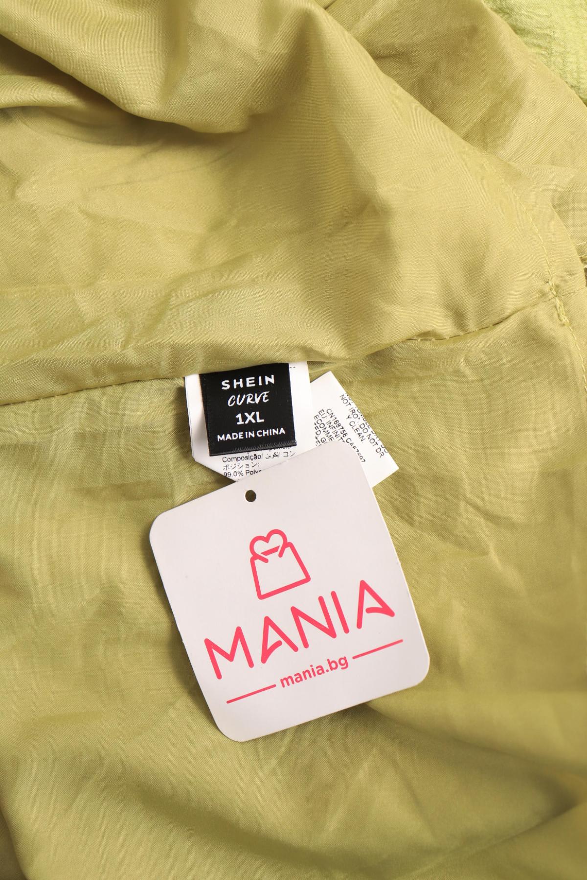 Ежедневна рокля SHEIN3