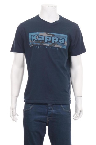 Tricou cu imprimeu KAPPA