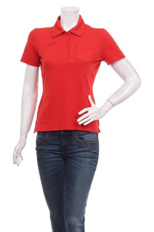 Tricou cu guler STRENESSE