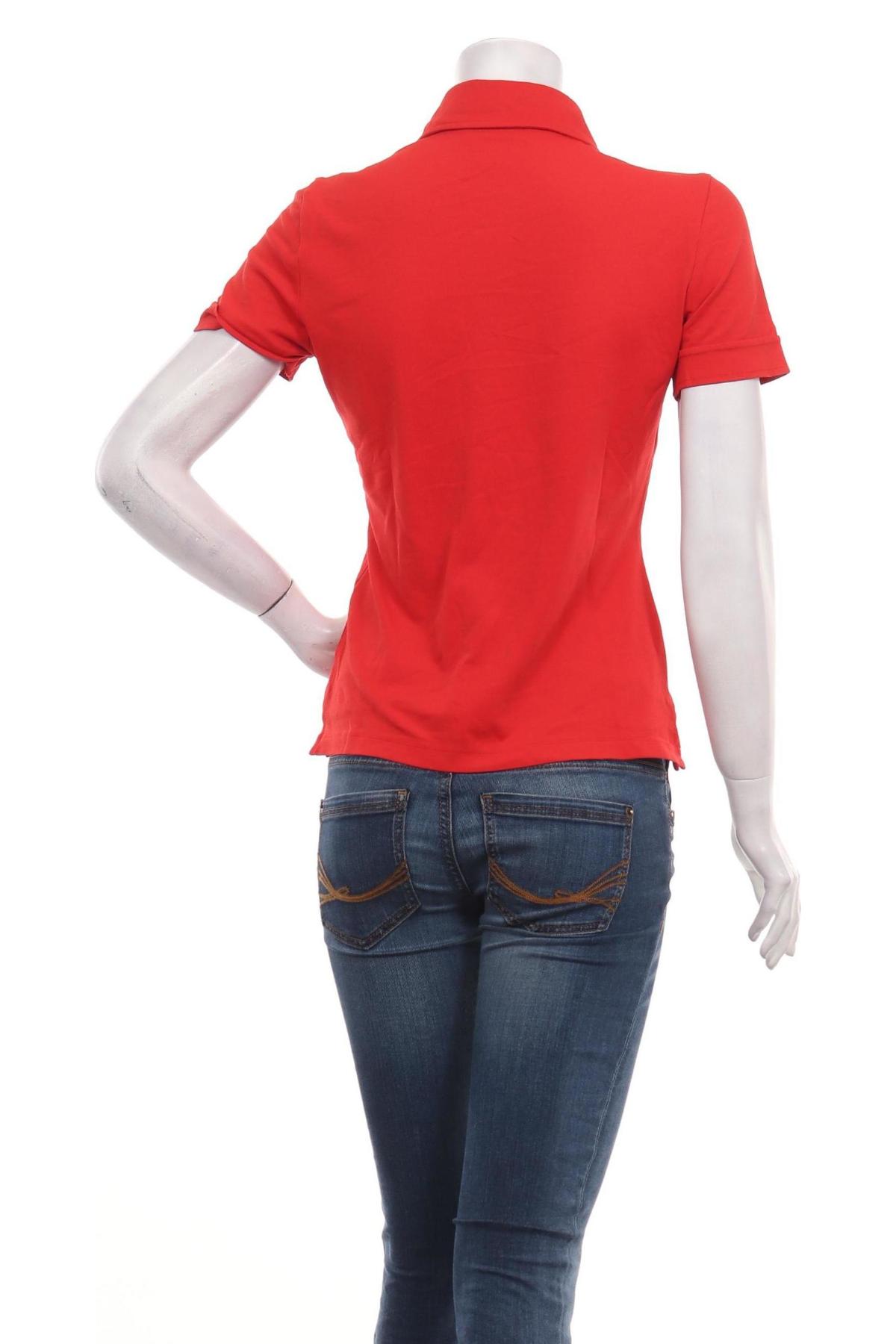 Тенискa с яка STRENESSE2