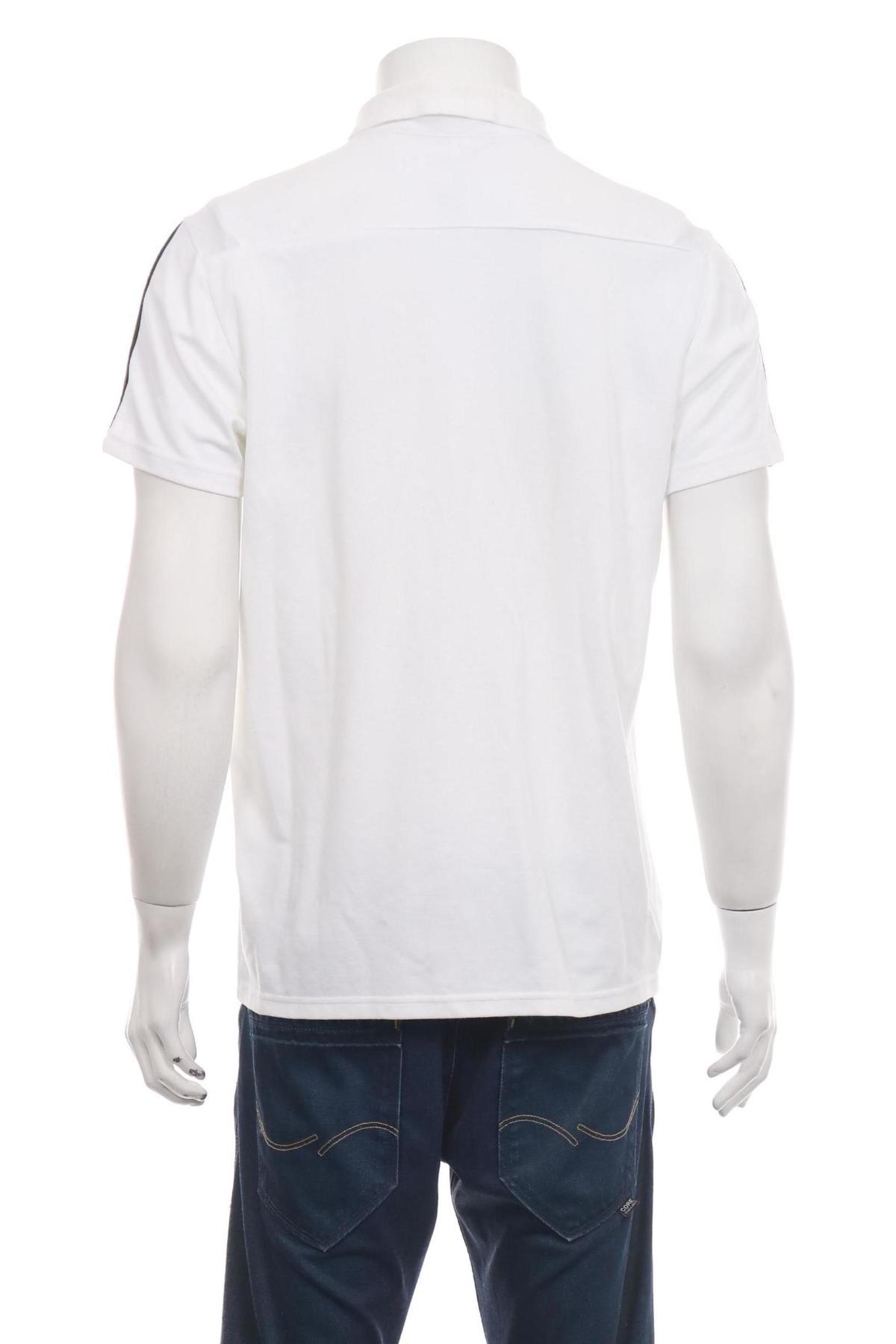 Тенискa с яка ADIDAS2