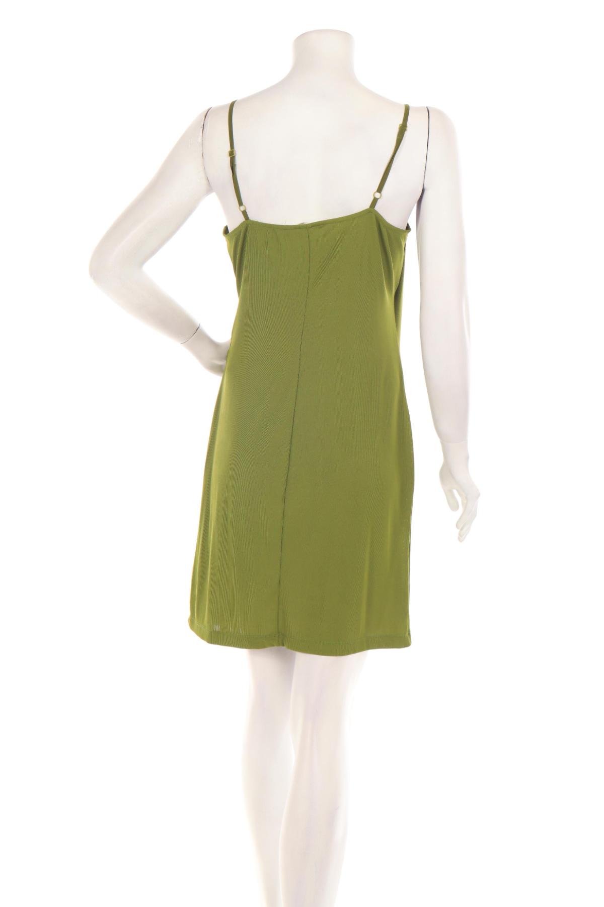 Парти рокля H&M2