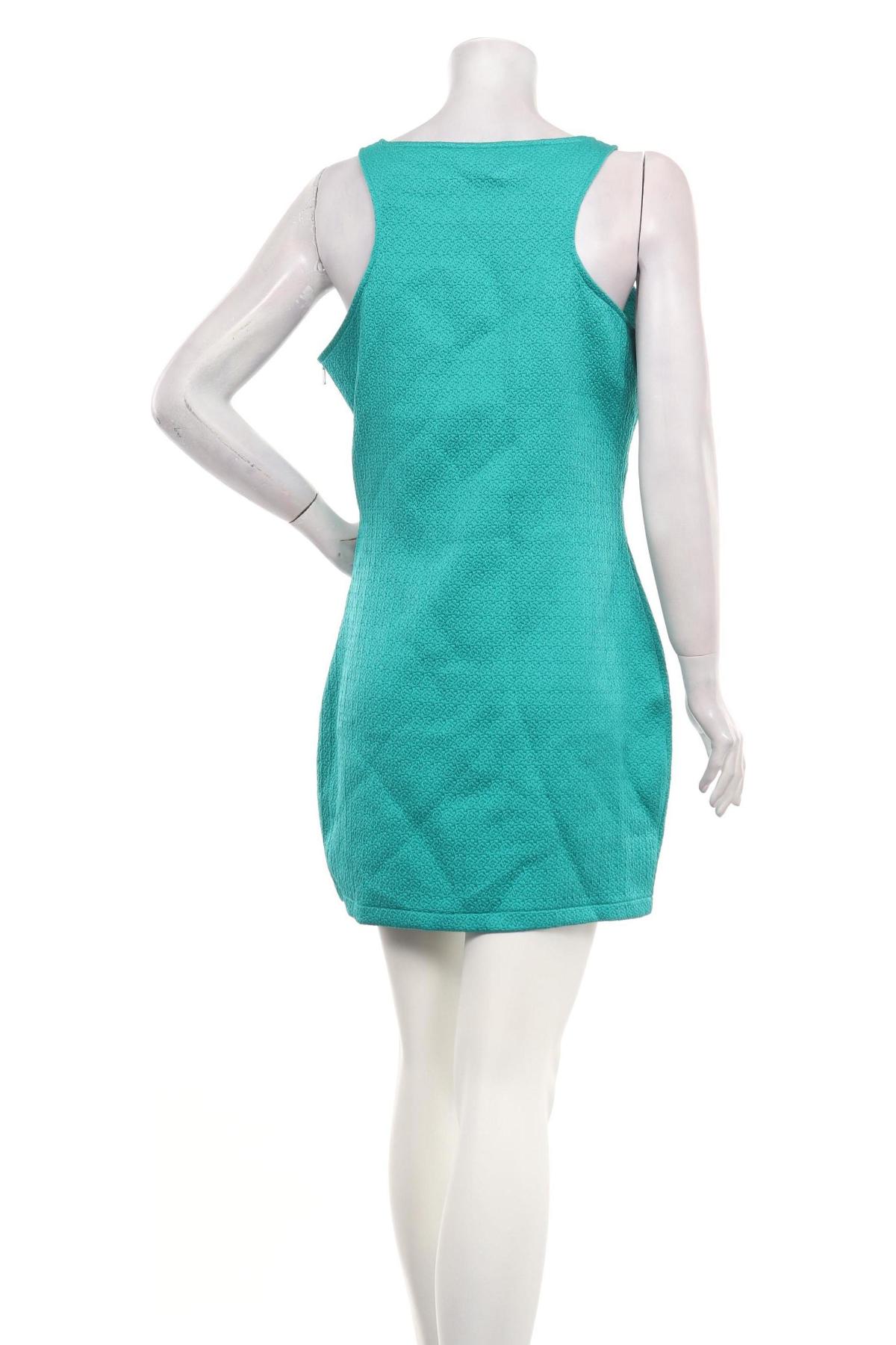 Ежедневна рокля NO NAME2