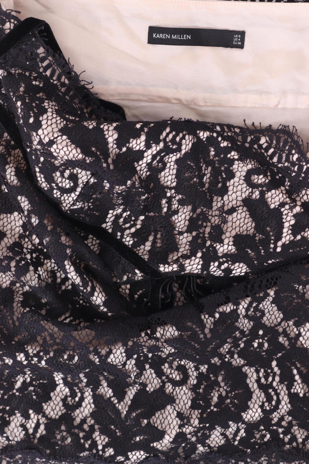 Потник KAREN MILLEN3