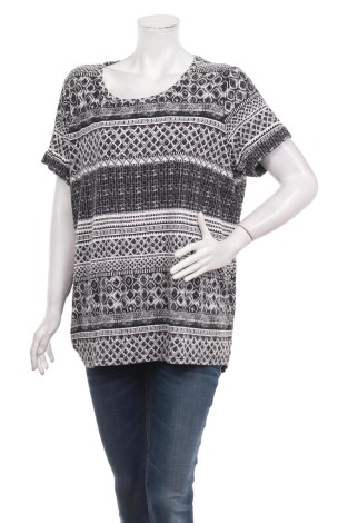 Tricou GINA BENOTTI