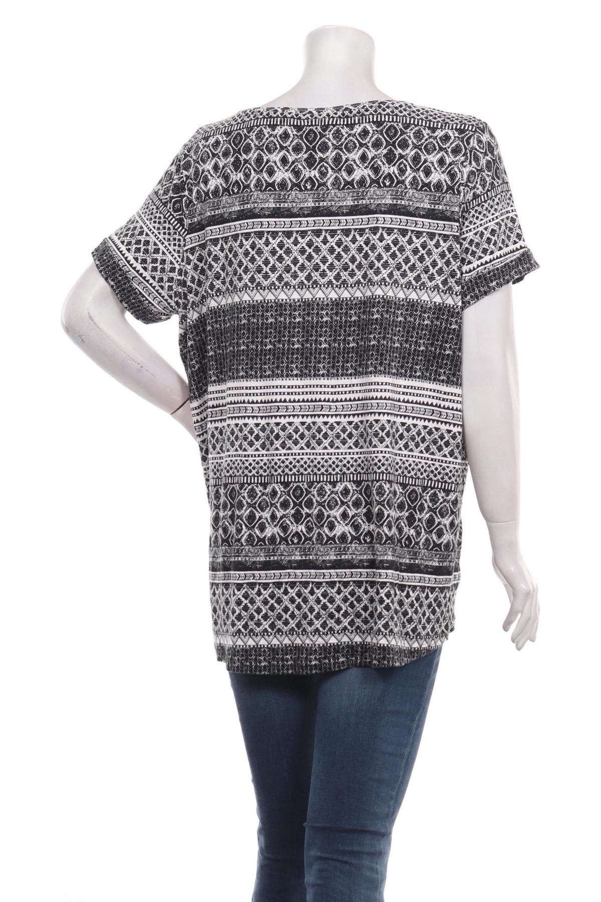 Тениска GINA BENOTTI2