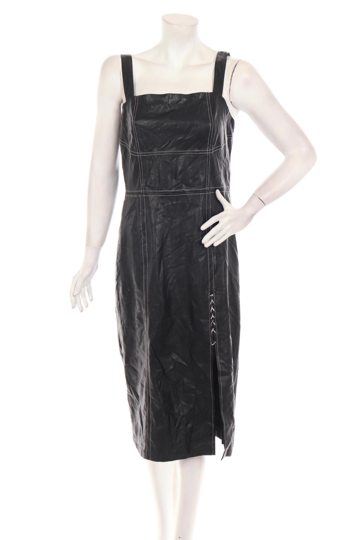 Рокля 4TH RECKLESS1