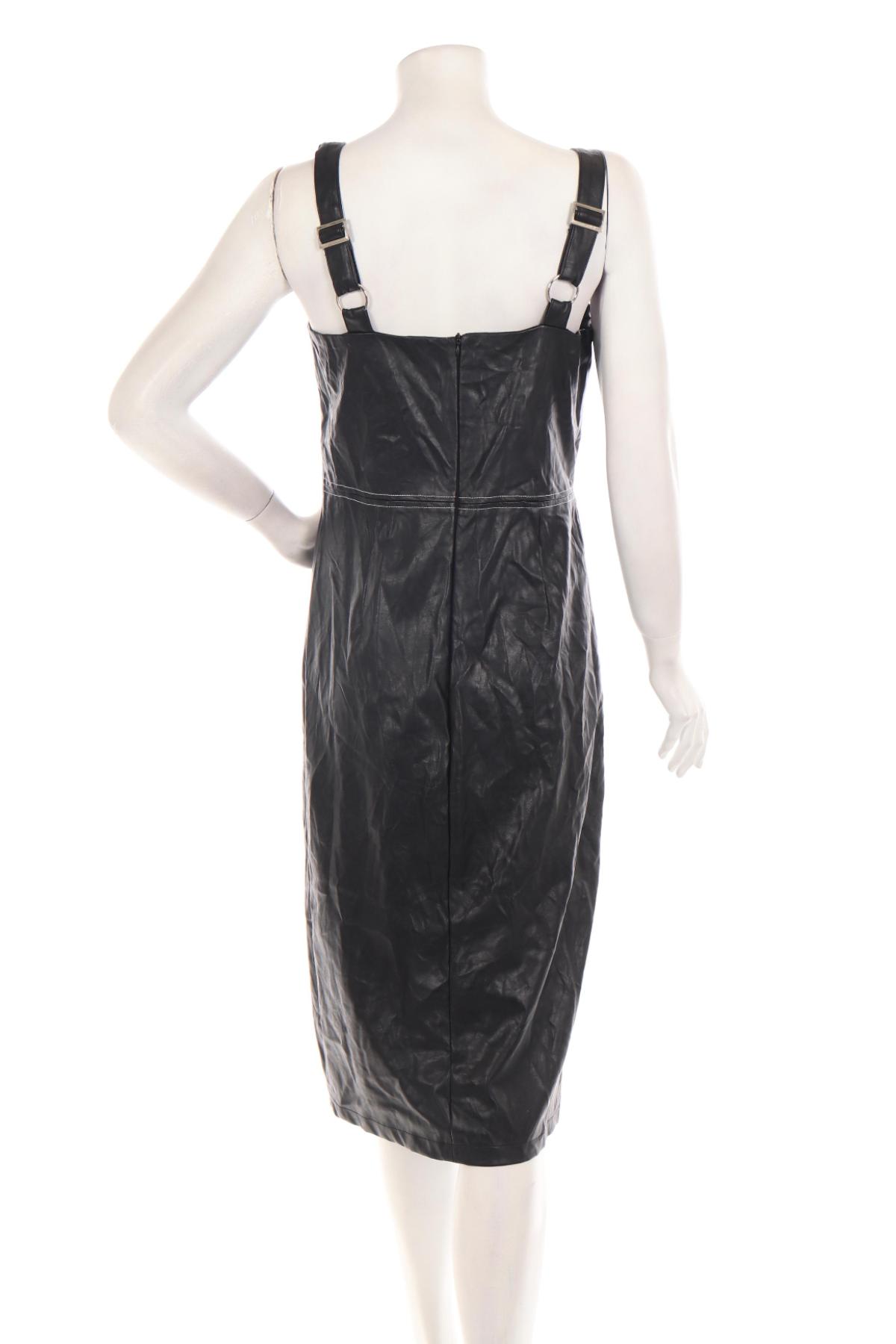 Рокля 4TH RECKLESS2