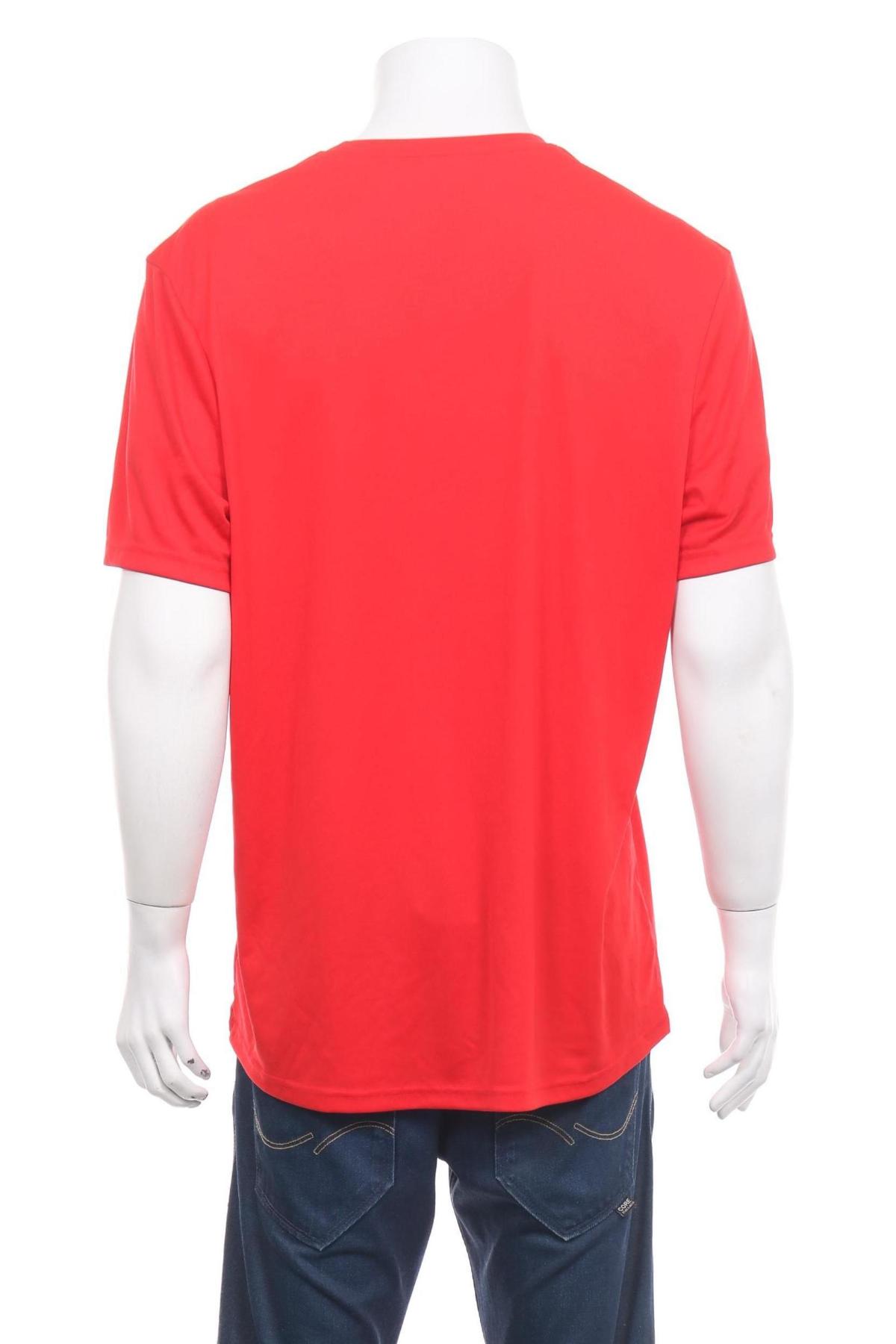 Спортна тениска REEBOK2