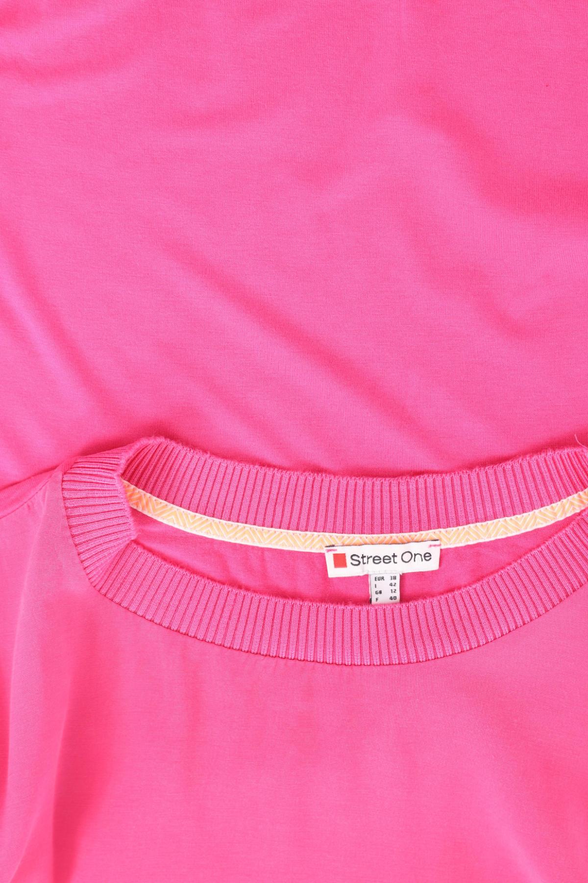 Блуза STREET ONE3