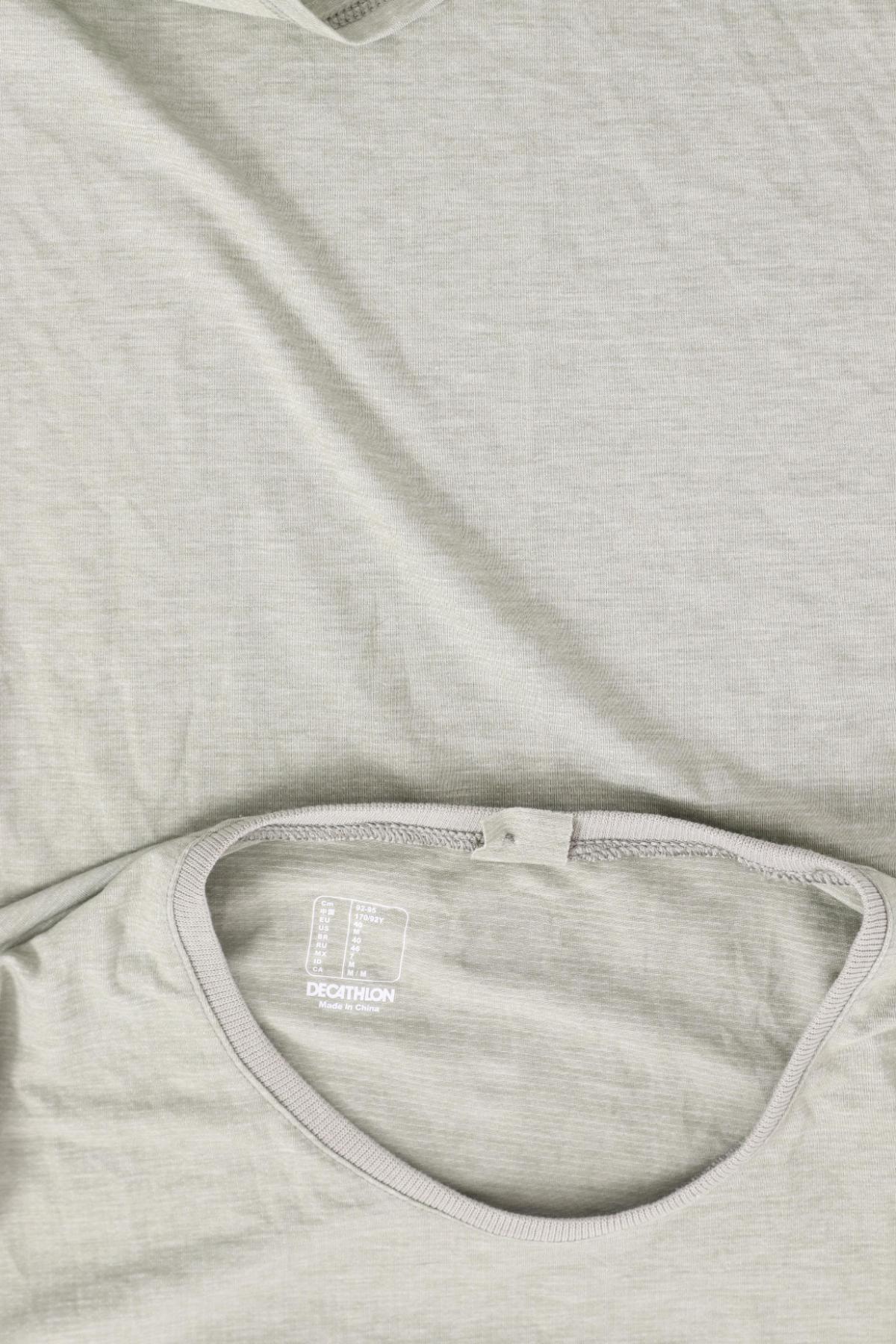 Тениска DECATHLON3