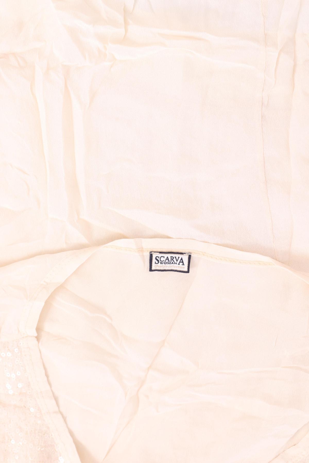 Блуза SCARVA3
