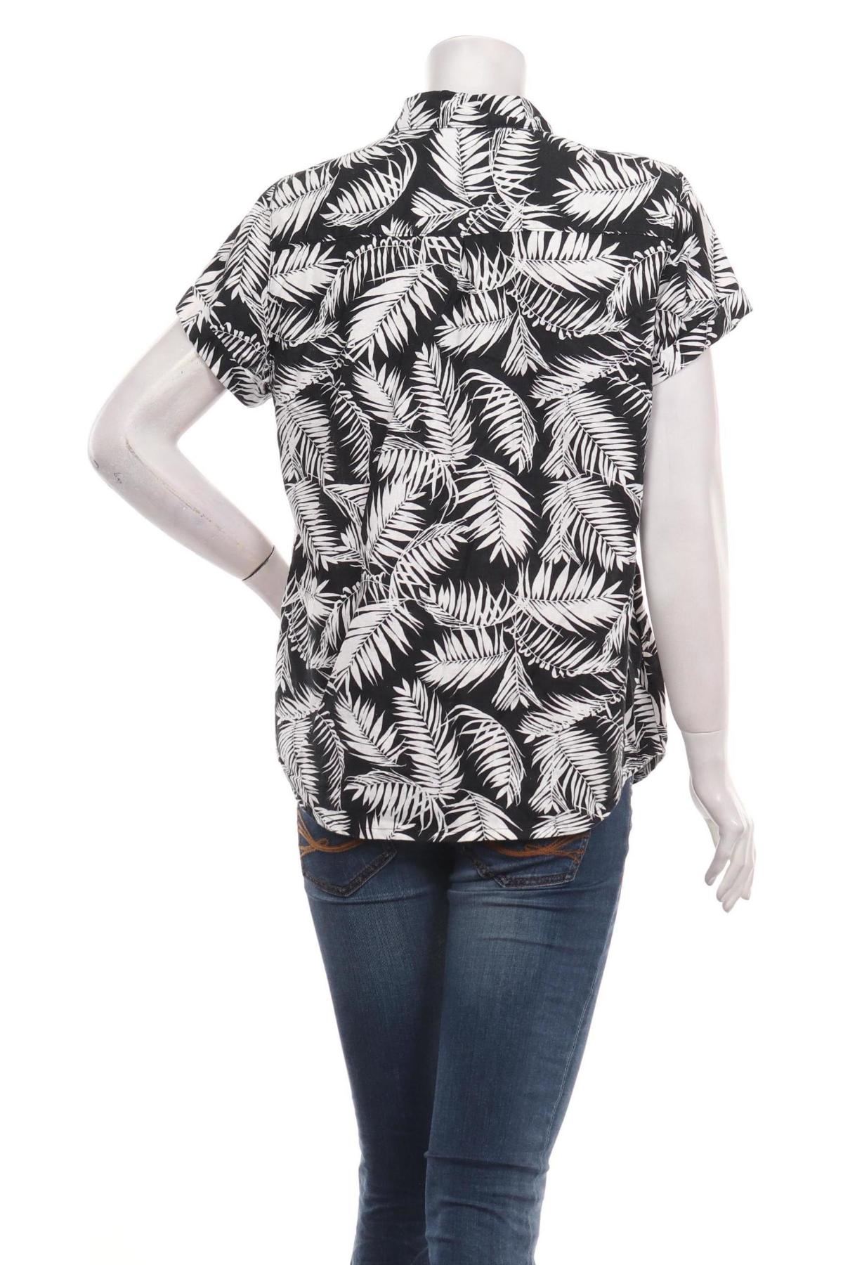 Риза BLUE MOTION2