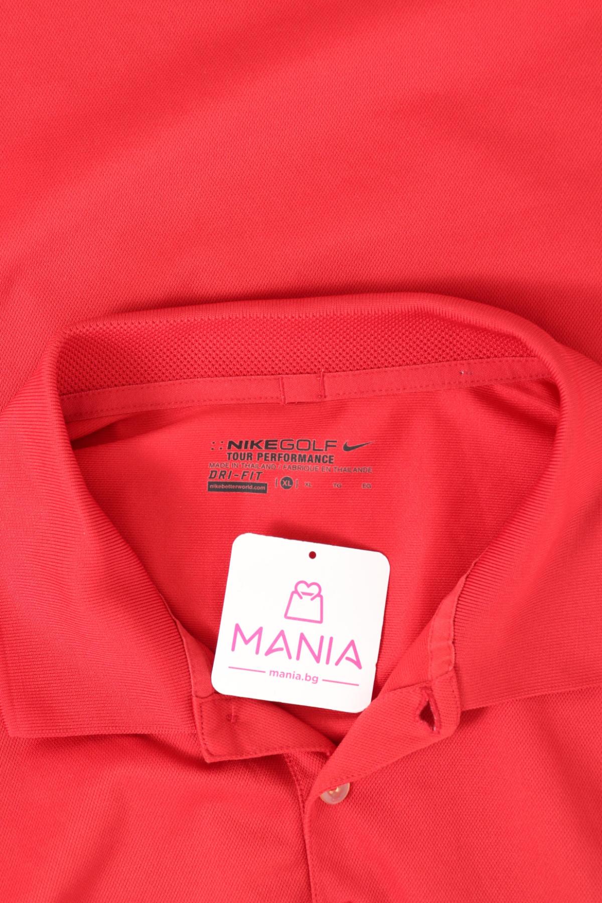 Тениска NIKE3