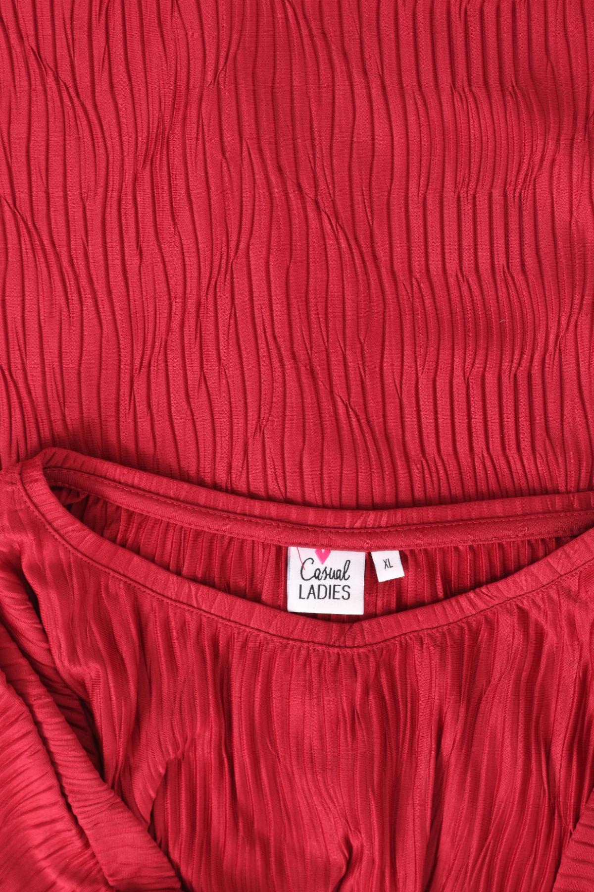 Блуза CASUAL LADIES3