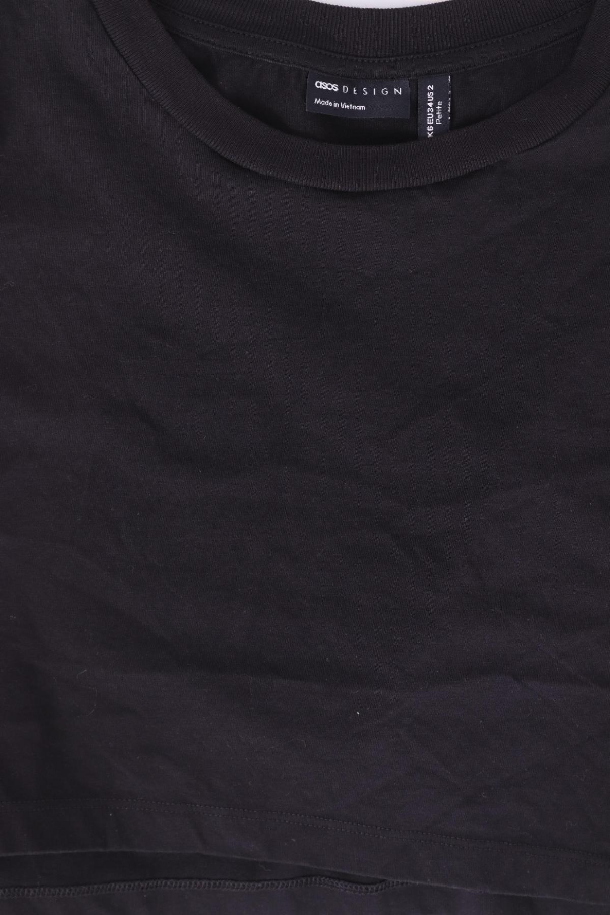 Тениска ASOS3