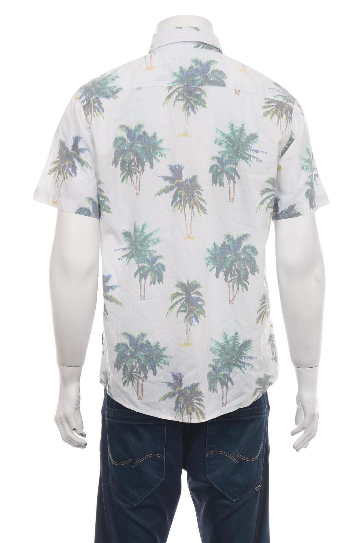 Риза OCEAN CURRENT2