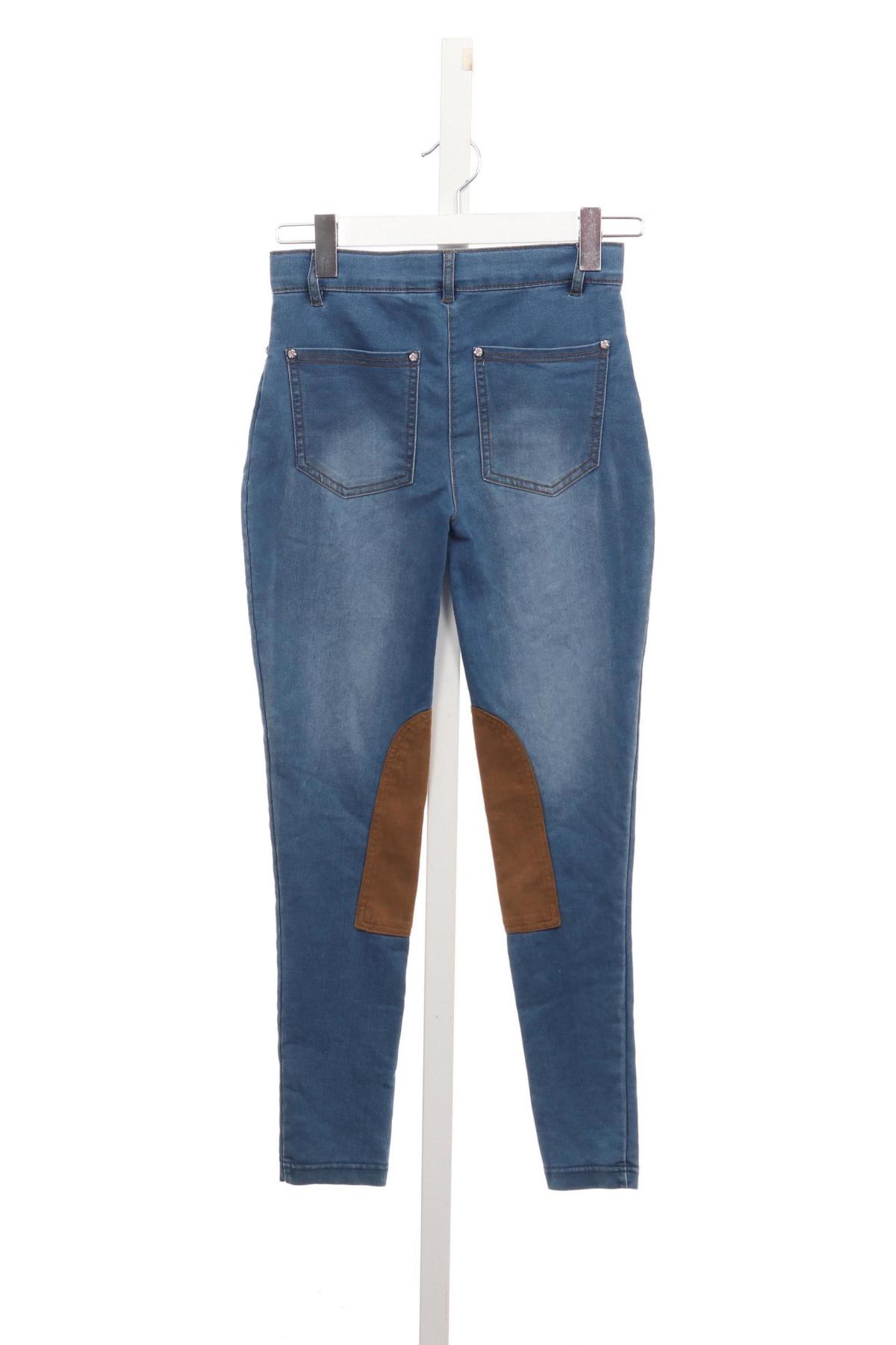 Детски дънки YIGGA2