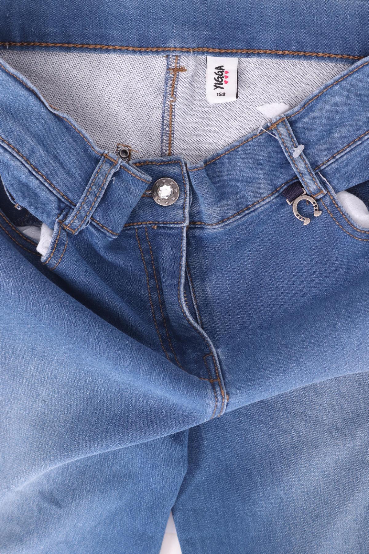 Детски дънки YIGGA3