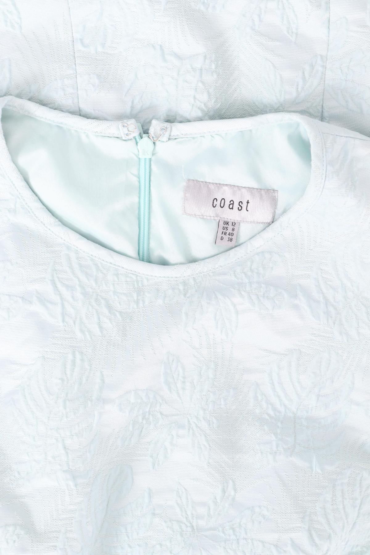 Официална рокля COAST3