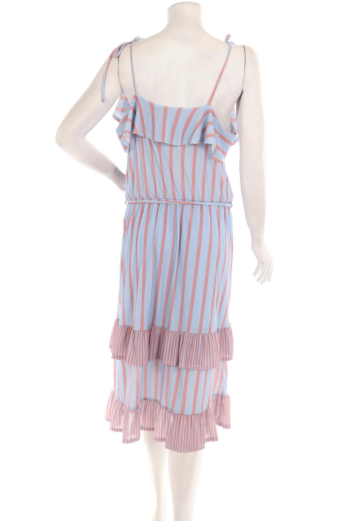 Ежедневна рокля BODY FLIRT2