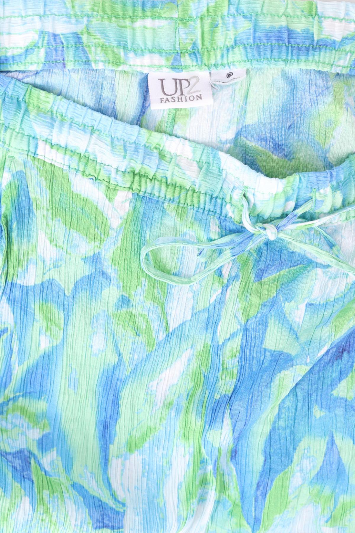 Къси панталони UP 2 FASHION3