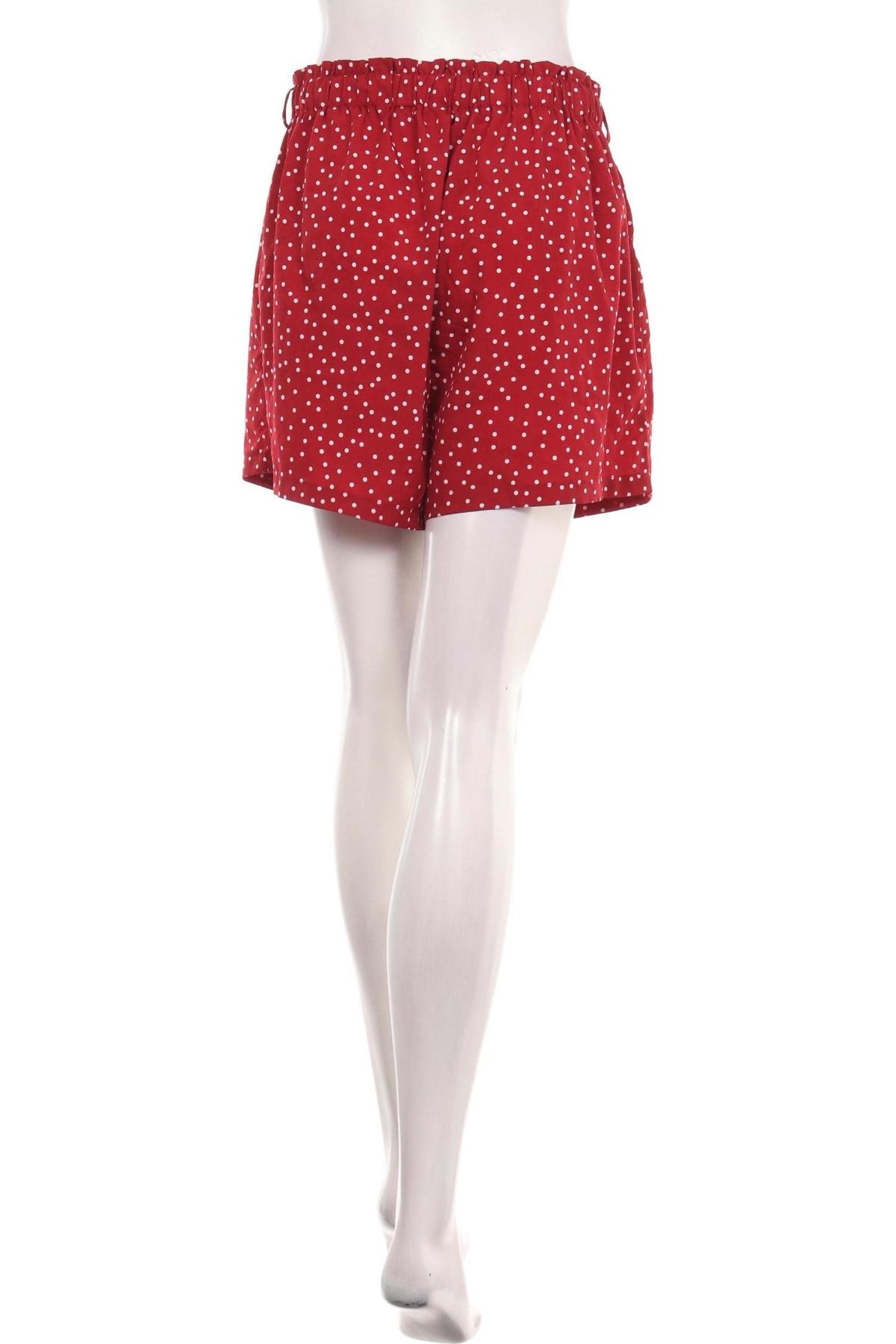 Къси панталони SHEIN2