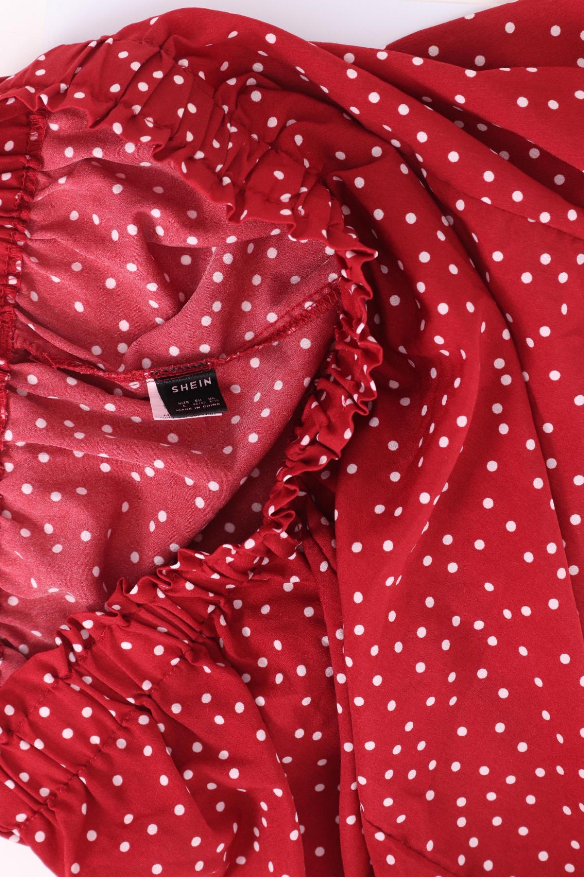 Къси панталони SHEIN3