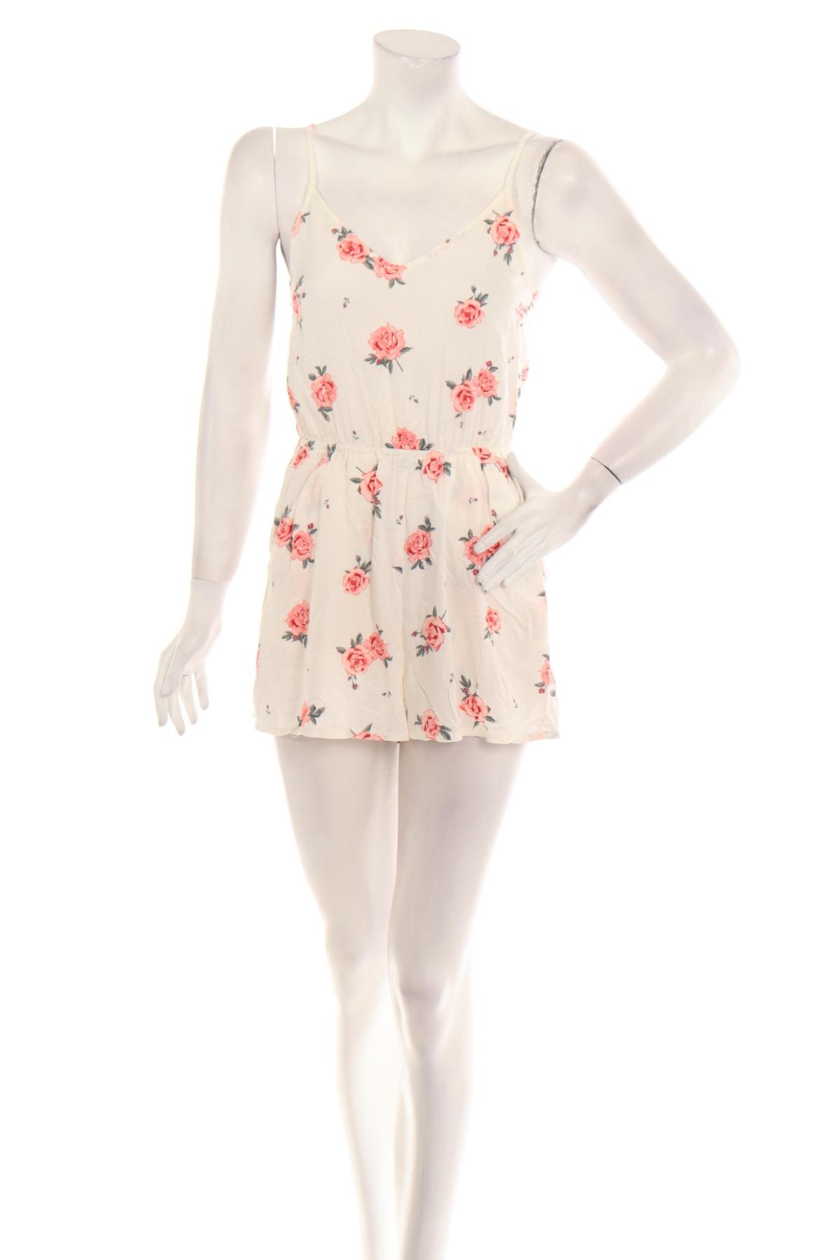 Гащеризон H&M DIVIDED1