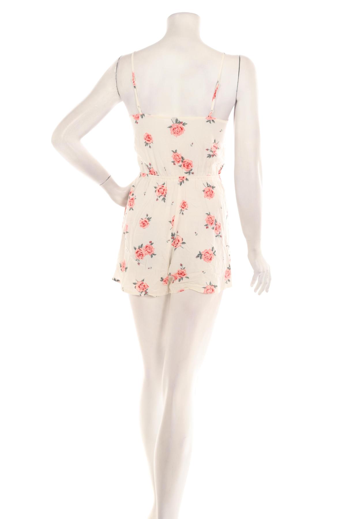 Гащеризон H&M DIVIDED2