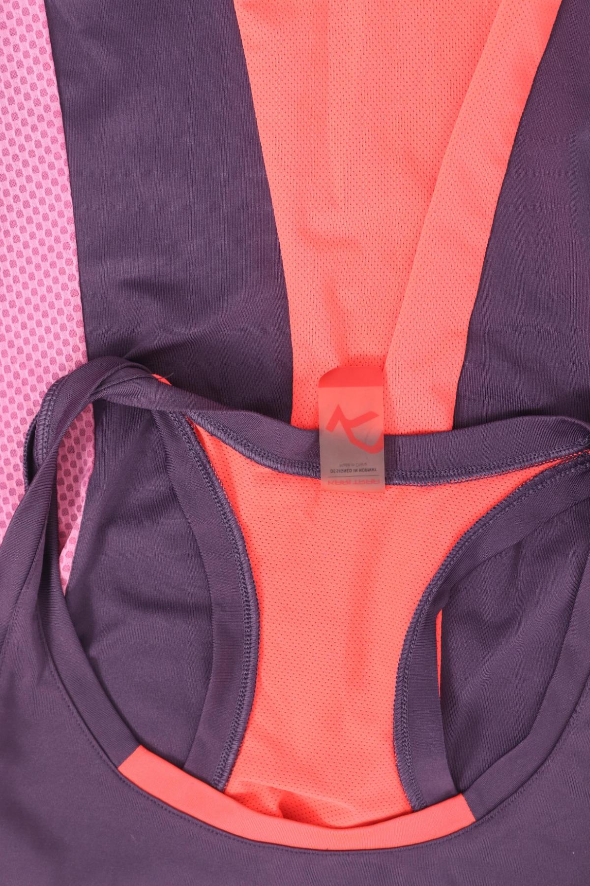 Спортен потник KARI TRAA3