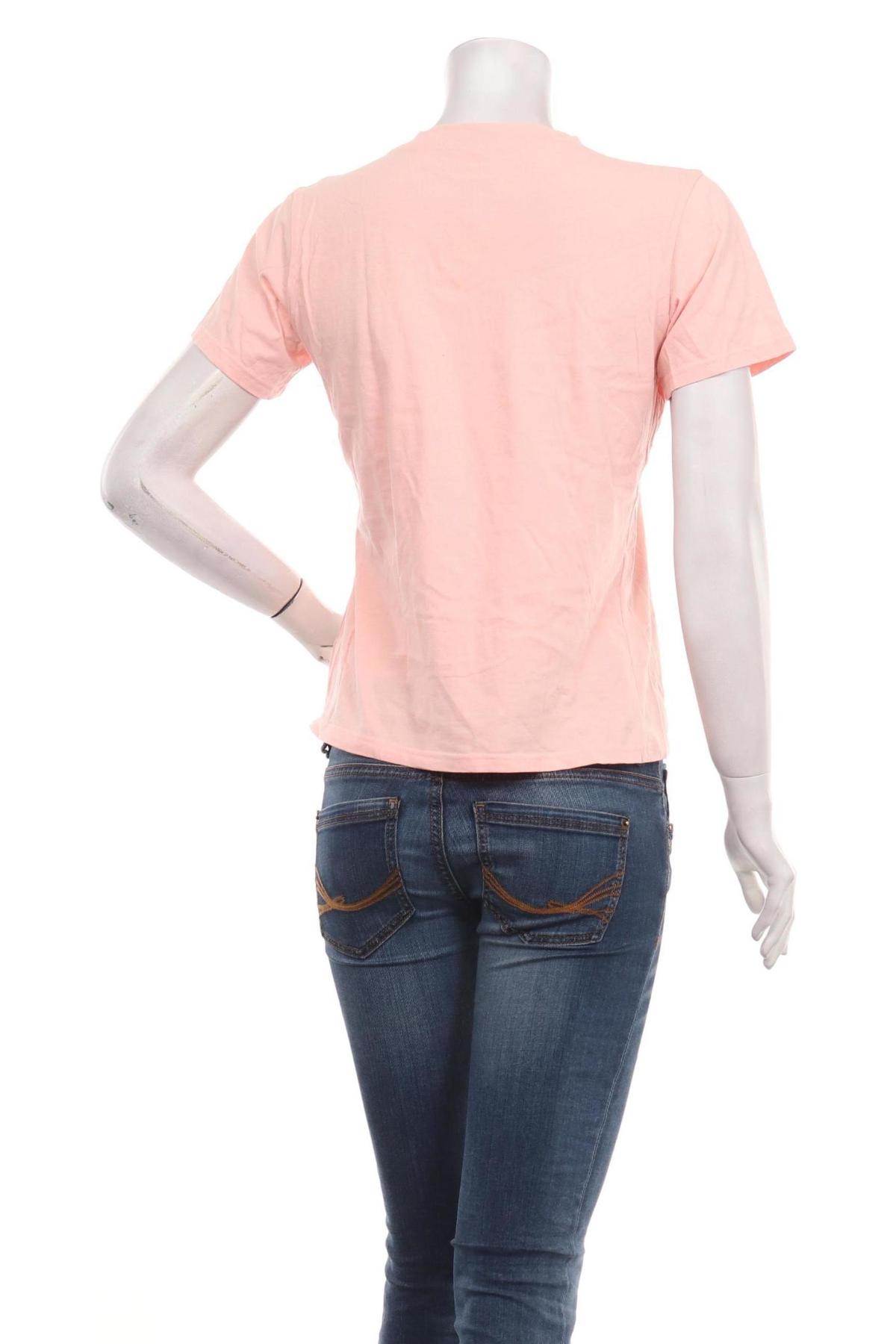 Тениска с щампа GOURD2