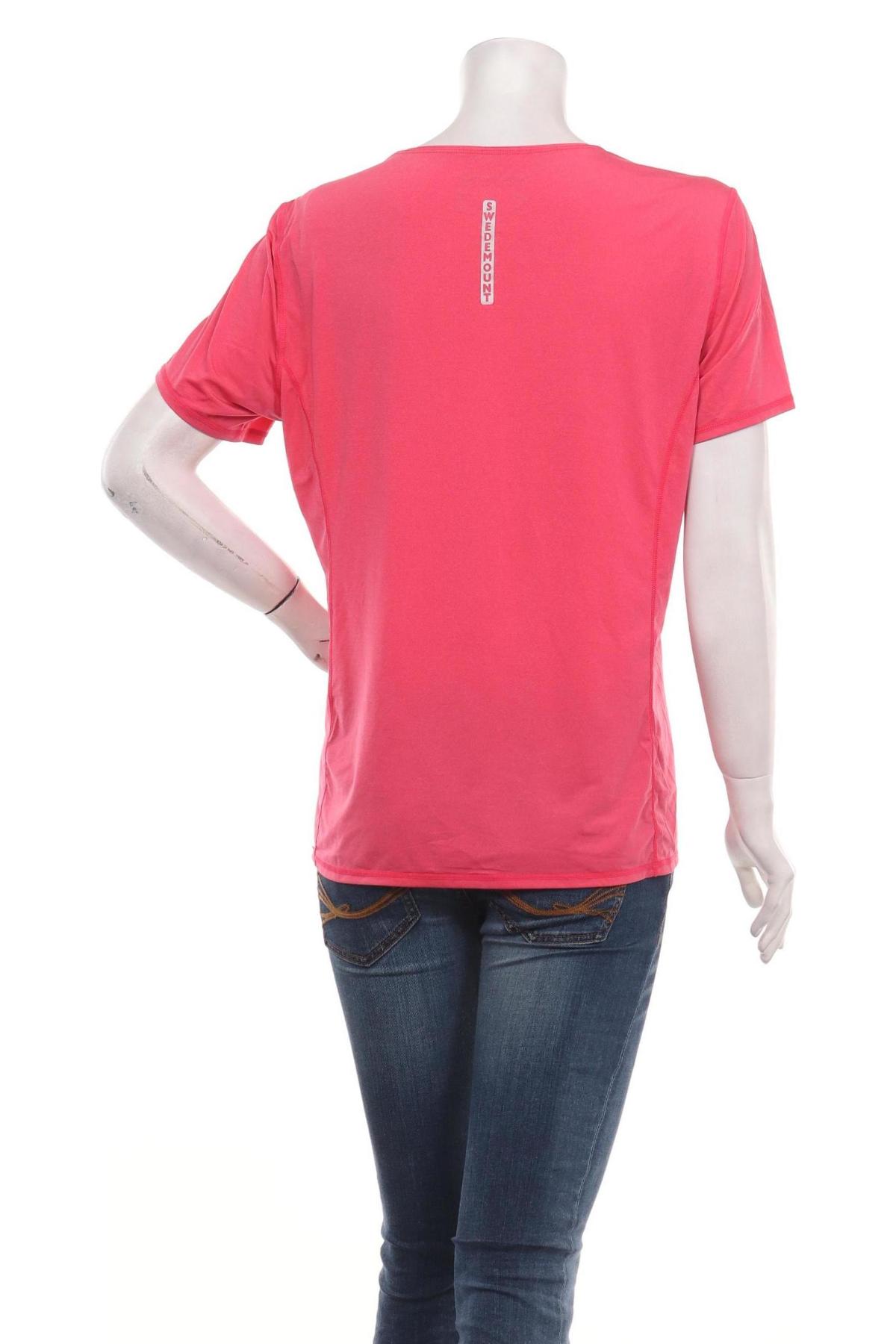 Спортна тениска SWEDEMOUNT2