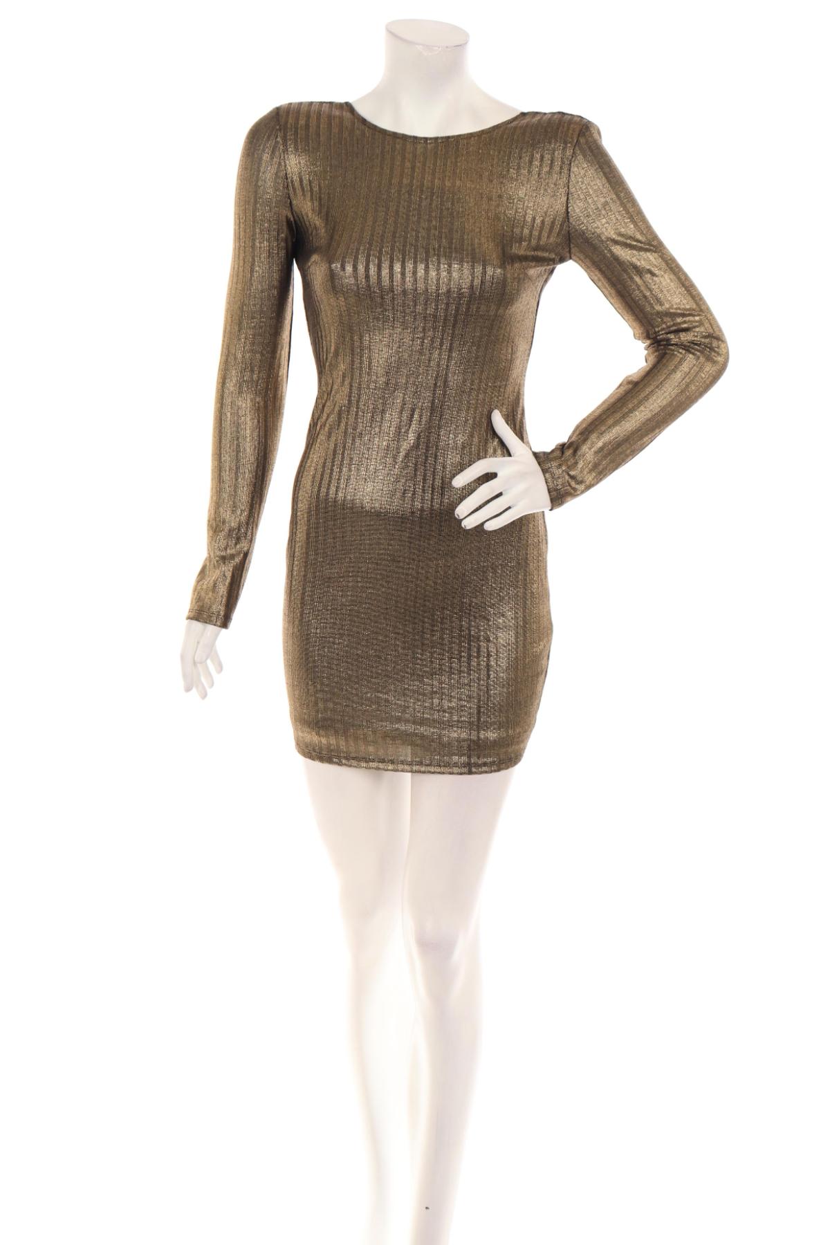 Парти рокля FOREVER 211