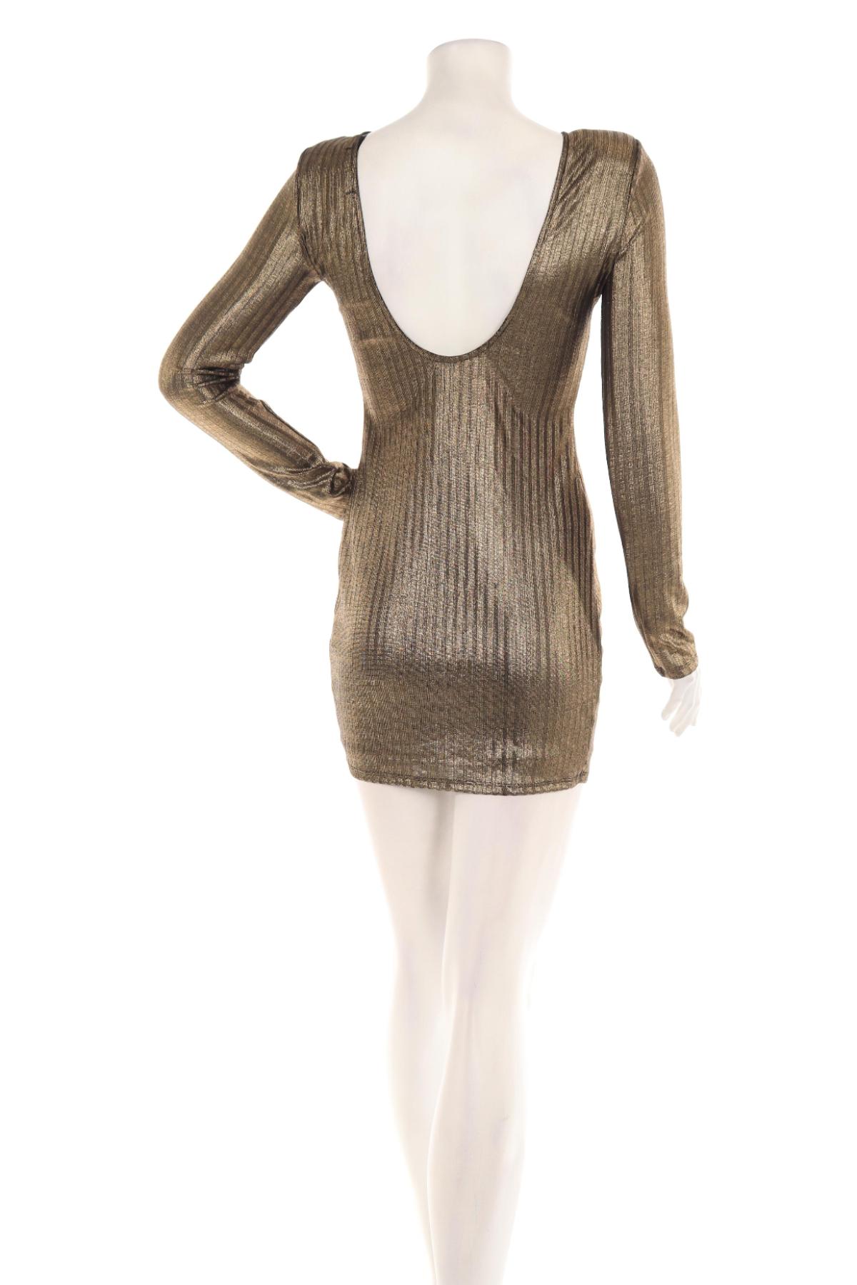 Парти рокля FOREVER 212