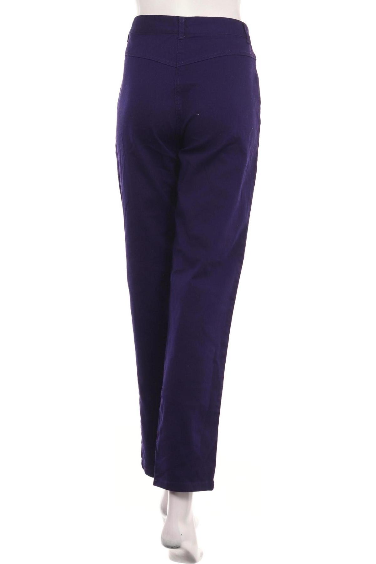 Дънки CASUAL WOMAN2