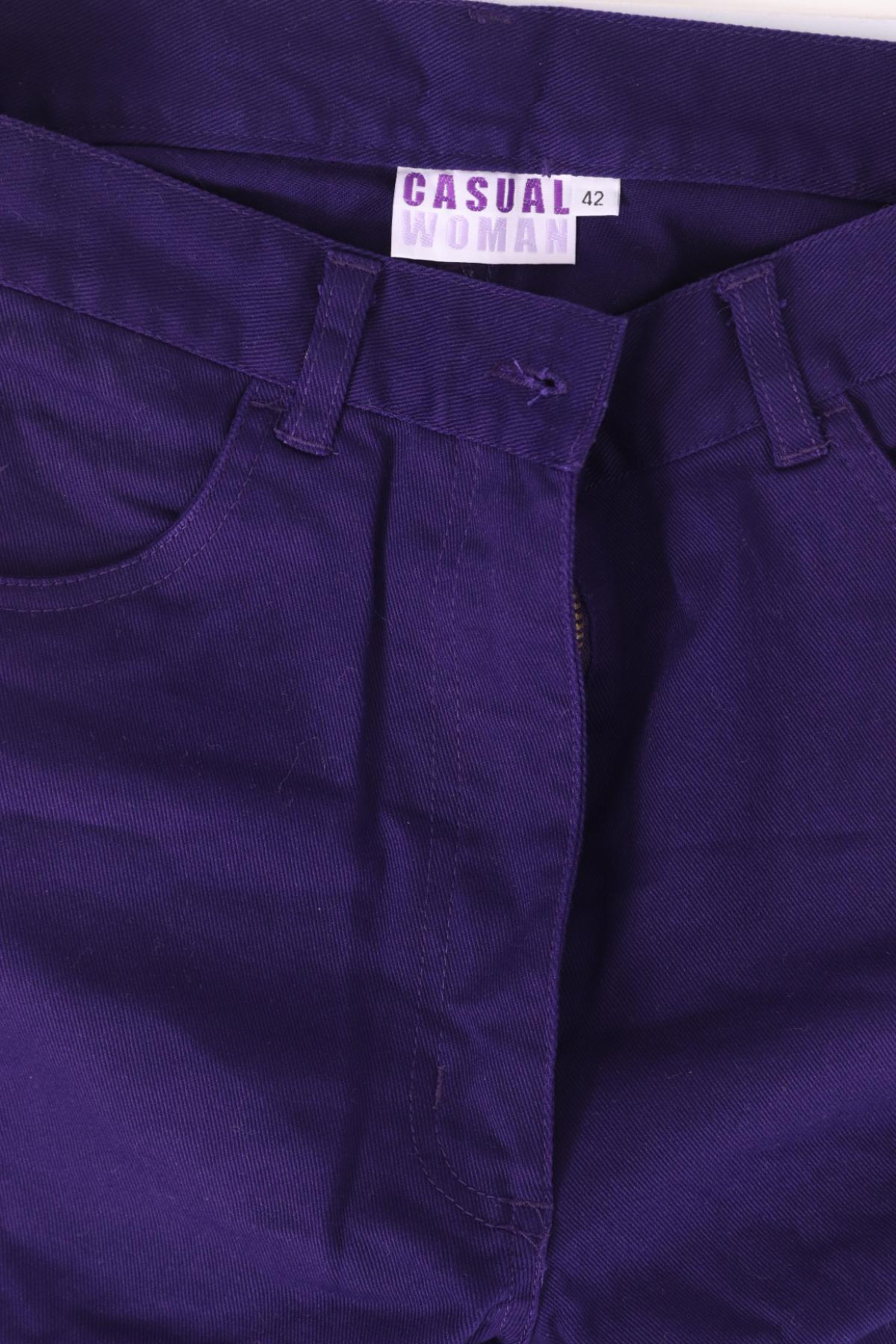 Дънки CASUAL WOMAN3